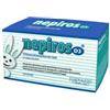 Farmagens Nepiros D3 integratore di fermenti lattici vivi 10 flaconcini da 10 ml