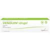 Pharma Line Venolen Idrogel idratante lenitivo per pesantezza alle gambe 100 ml