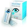 Pietrasanta Pharma Visustrin Salvietta oculare 20 salviette