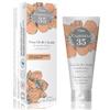 Dulac Farmaceutici 1982 Calendula 35 Crema gel lenitiva per arrossamenti per la pelle sensibile 75 ml