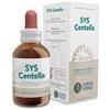 Forza Vitale SYS Centella gocce 50 ml - Integratore drenante
