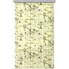 AG Design FCSL 7139 Tende-Stampa Foto 3D, Tende Balcone Portafinestra, Tessuto, Multicolore, 140 x 245