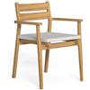 Talenti sedia oliver
