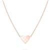 Tamaris collana TJ-0527-N-45 IP oro rosa