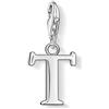 Thomas Sabo Buchstabe T 0194-001-12 Pendente charm
