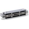 Hohner M586BX Blues Bender Armonica, Chiave di Do