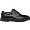 Geox Uomo U Spherica Ec1 B ABX Oxford, Nero, 44 EU