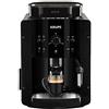 Krups Roma EA81M8 Macchina per caffè espresso, Automatica, 1,7 l, 3 livelli, Nero