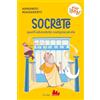 Gallucci La Spiga Socrate, quell'adorabile rompiscatole