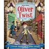 PRIMI CLASSICI Oliver Twist. I grandi classici per le prime letture. Ediz. a colori