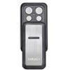 Sommer Telecomando originale SOMMER SLIDER+ 10305 compatibile con telecomandi SOMMER GYPASS SLIDER 4031, SOMMER 4031