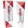 Betadent DENTIFRICIO GUMS per gengive sensibili, infiammate e irritate. Ripara e protegge. Azione antiplacca e antibatterica. Formula Delicata non abrasiva - Maxi formato 100 ml