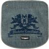 Tagger 5001-701161-Denim-2 Messenger Flap Crew - Rockstar Essentials DW1, Valigetta unisex adulto - Blu/Jeans