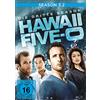 PARAMOUNT PICTURES Hawaii Five-0 - Season 3.2