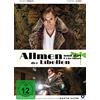 Universum Film GmbH Allmen und das Geheimnis der Libellen