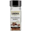 UBENA, Noce Moscata Macinata, Ideale per Insaporire Besciamella, Salse e Verdure Gratinate, 35 g