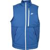 Nike piumino smanicato