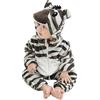 SONARIN Carino Pagliaccetto Bambino con Cappuccio,Stile Animale Bambino Bambina Tute da Neve Tutine Body Unisex Pigiama Abiti Bambini per Neonato Bimbo(Elefante 100)