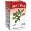 SPECCHIASOL Srl Guarana Erbe 80cps
