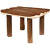 Trixie Natural Living - Rifugio, 30 x 22 x 25 cm, Colore: Marrone
