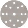 HOLEX - Disco abrasivo per levigatrici (A) Fori 15x ⌀ 150 mm, 800