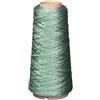 DmC: DMC Cone Floss 6-Strand Embroidery Cotton 100 g, Forma di Cono, Colore: Blu/Verde