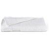 Excelsa Bagno Asciugamano Medio, Tessuto, Bianco