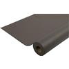 Pronappe Pro Nappe - Rif R780634I - Cartone da 5 tovaglie usa e getta in tessuto spunbond - Rotolo da 6 m di lunghezza x 1,20 m di larghezza - Colore tortora - Materiale antistrappo, idrorepellente e lavabile