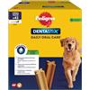 Pedigree Dentastix Daily Oral Care Large Dog Multipack 42PZ