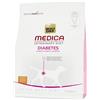 Select Gold Medica Dog Diabetes Pollame 2.5KG