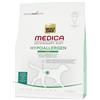 Select Gold Medica Dog Hypoallergenic Plus Salmone e Patate 2.5KG