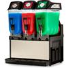 Ristosubito Granitore SM 3 vasche Modello FROSTY 3