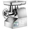 Fimar Tritacarne Modello 32TNDA Gruppo macinazione in alluminio Produzione oraria 500kg/H DEPOTENZIATO CON INVERSIONE DI MARCIA Dim. cm L.52 P.32 H.55