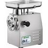 Fimar Tritacarne Modello 22RGEA gruppo macinazione in alluminio Produzione oraria 300kg/H