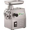 Fimar Tritacarne Modello 22RSEI Gruppo macinazione in acciaio inox Produzione oraria 300kg/H Dim. cm L.41 P.31 H.52