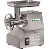 Fimar Tritacarne Modello 22TSEA Gruppo macinazione in alluminio Produzione oraria 300kg/H Dim. cm L.42 P.30 H.52