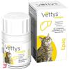 PHARMAIDEA Srl VETTYS INTEGRA EPAQ GATTO 30 COMPRESSE MASTICABILI