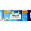 FATER SPA PAMPERS WIPES SOLE & LUNA 52 SALVIETTINE