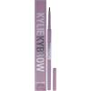 Kylie Cosmetics Kybrow Pencil 006 Ebony for Women 0.003 oz Eyebrow Pencil