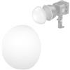 SMALLRIG Silicone Diffuser for RC 60B - 4529