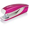 Swingline NeXXt Series Wow, cucitrice da tavolo, capacità 40 fogli, rosa (55047023)