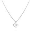 Tamaris collana TJ-0511-N-45 argento