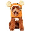 Rubie's Disney: Winnie The Pooh Pet costume accessorio, Tigro, S/M (200180_S-M)