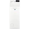 Electrolux EW6T463L Electrolux Lavatrice carica dall'alto, 6kg, classe D