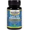 Naturando Maximum Lattoferrina 30 Capsule