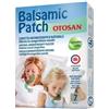 Otosan Balsamic Patch 7 Pezzi