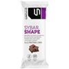 Amicafarmacia Sybar Shape Barretta Cioccolato 40g