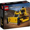 Lego Bulldozer da cantiere - Lego Technic 42163