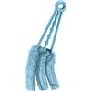 MSV 100479 Set per la Pulizia delle Lame delle veneziane, Carta Multicolore, 22 x 3 x 7 cm