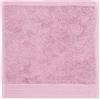 Möve Loft - Lavetta, 30 x 30 cm, 100% cotone (Spinair), colore rosa